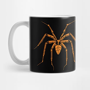 Cider Spider Mug